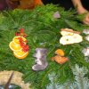 2015 » Adventní věnce 2015